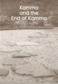 Image of Kamma and the End of Kamma