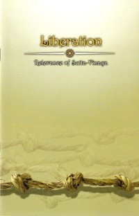 Image of Liberation : Relevance of Sutta-Vinaya