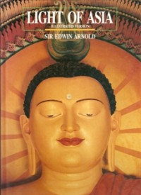 Image of Light of Asia ( Illustrated Version )
