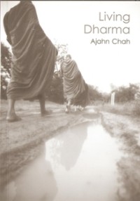 Image of Living Dharma