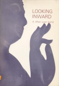 Image of Looking Inward : Observations on the Art of Meditation