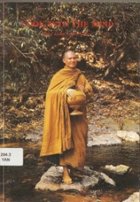 Image of Look into the Mind