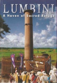 Image of Lumbini : A Haven of Sacred Refuge