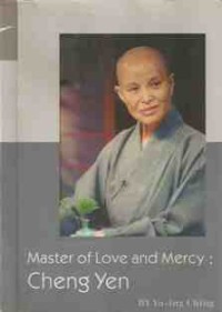 Image of Master of Love and Mercy : Cheng Yen