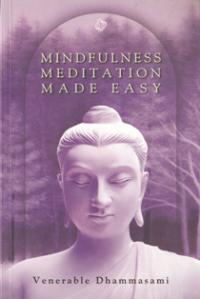 Image of Mindfulness Meditation Made Easy