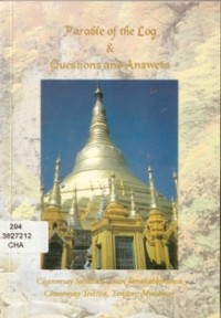 Image of Parable of the Log & Questions and Answers