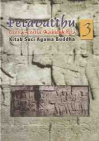Image of Petavatthu Cerita-Cerita Makhluk Peta 3 - Kitab Suci Agama Buddha