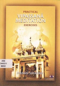 Image of Practical Vipassana Meditation Exercises