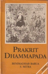 Image of Prakrit Dhammapada