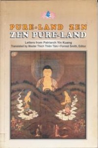 Image of Pure-Land Zen : Letters from Patriarch Yin Kuang