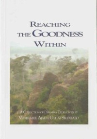 Image of Reaching the Goodness Within