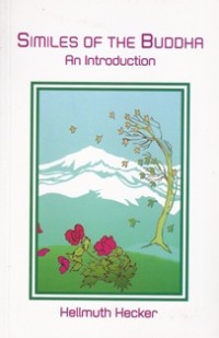 Image of Similes of the Buddha : An Introduction