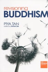 Image of Revisioning Buddhism