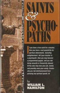 Image of Saints & Psychopaths