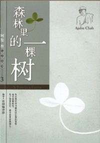 Image of 森林里的一棵树 （ A Tree in a Forest )