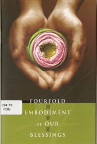 Image of 四重恩 ( Fourfold Embodiment of Our Blessings )