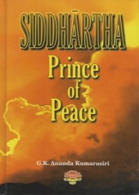 Image of Siddhartha Prince of Peace