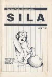 Image of Sila : Virtue