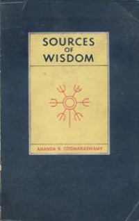 Image of Sources of Wisdom