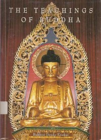 Image of The Teachings of Buddha