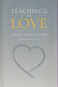 Image of Teachings on Love
