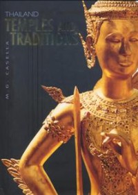 Image of Thailand Temples and Traditions