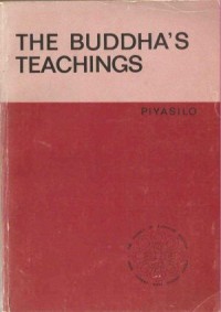 Image of The Buddha's Teachings
