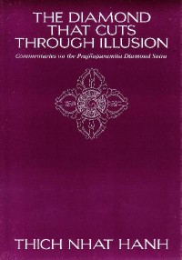 Image of The Diamond that Cuts through Illusion : Commentaries on the Prajnaparamita Diamond Sutra