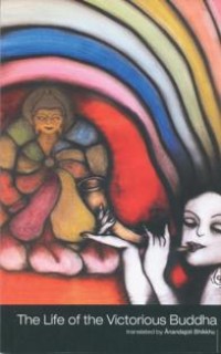 Image of The Life of the Victorious Buddha