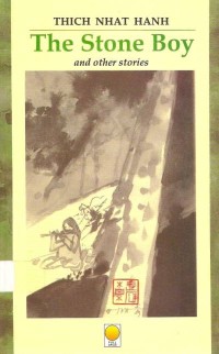 Image of The Stone Boy and Other Stories