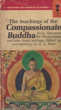 Image of The Teachings of the Compassionate Buddha