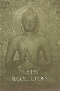 Image of The Ten Recollections : A Study Guide