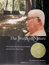 Image of The Truth of Nature : FAQ