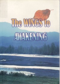 Image of The Wings to Awakening