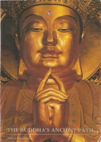 Image of The Buddha's Ancient Path