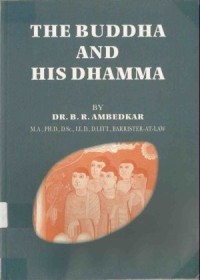 Image of The Buddha and His Dhamma