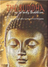 Image of The Buddha as in Early Buddhism