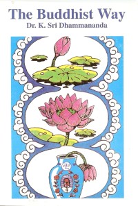 Image of The Buddhist Way