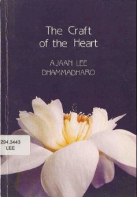 Image of The Craft of the Heart
