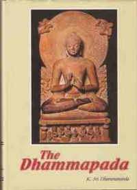 Image of The Dhammapada