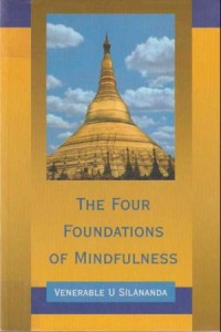 Image of The Four Foundations of Mindfulness