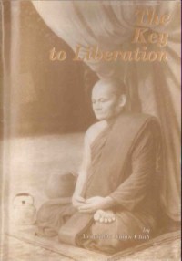 Image of The Key to Liberation