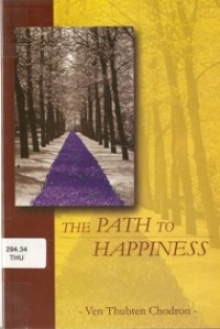 Image of The Path to Happiness