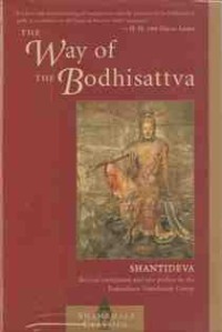 Image of The Way of the Bodhisattva : A Translation of the Bodhicharyavatara