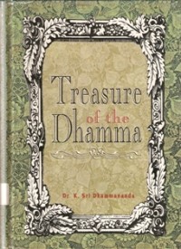 Image of Treasure of the Dhamma