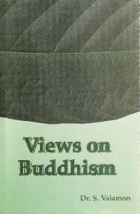 Image of Views on Buddhism