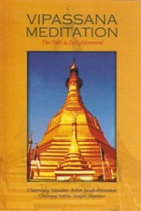 Image of Vipassana Meditation : The Path to Enlightenment