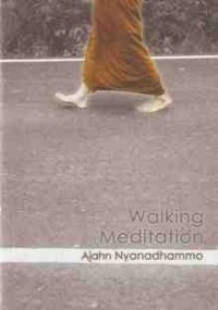 Image of Walking Meditation