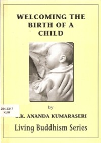 Image of Welcoming the Birth of a Child