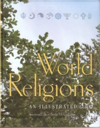 Image of World Religions : An Illustrated Guide